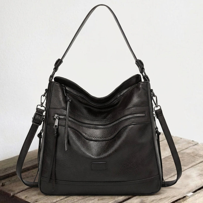 Giovanna® | Genuine Leather Crossbody Bag