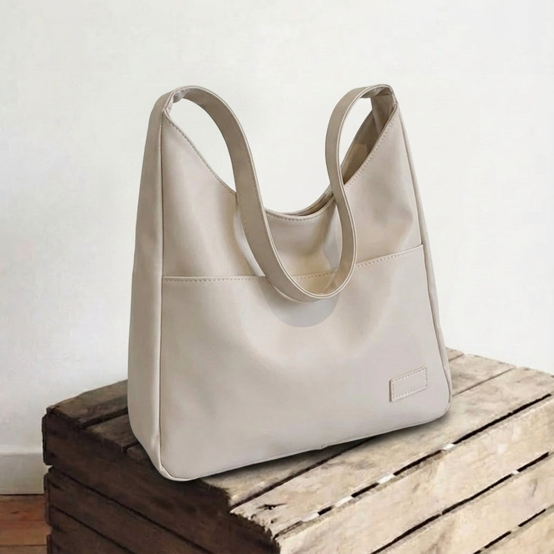 Silvana® | Genuine Leather Shoulder Bag