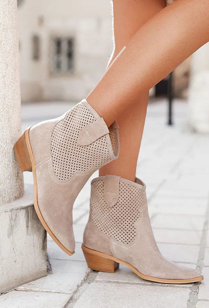 Comfortable Orthopedic Boots for Daily Wear