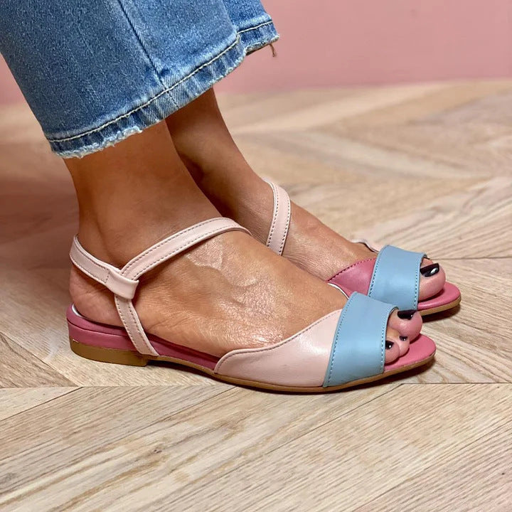 Beautifully Crafted Orthopedic Sandals