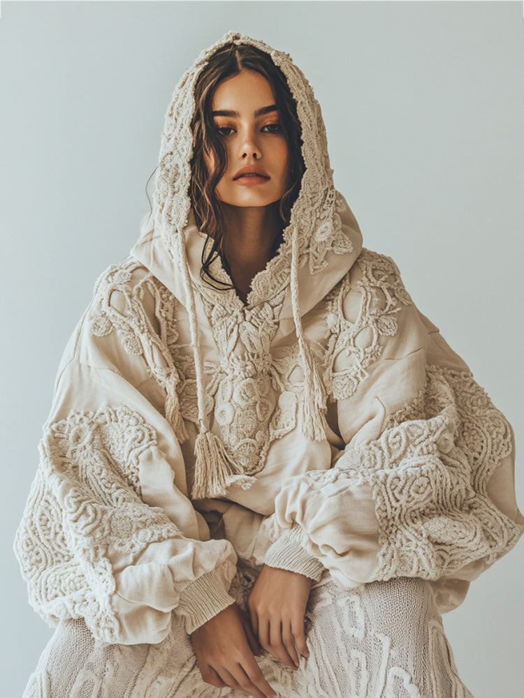 Beautifully Crafted Garment